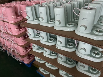 寧波佰仕匯 以匠心品質(zhì)，點(diǎn)亮智慧家電新生活