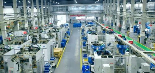 智造融合常州樣本 構建工業互聯網標桿工廠，探索綠色智造雙轉型新路徑