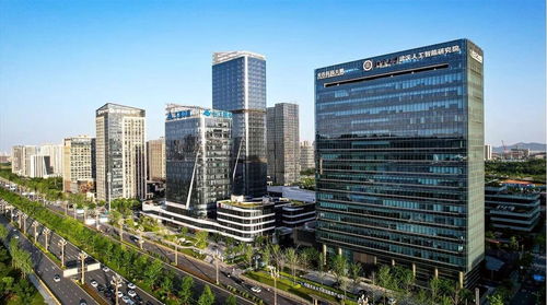 錦喆科技AI創(chuàng)新總部簽約落戶光谷，為國內(nèi)半導體軟件產(chǎn)業(yè)注入新動能