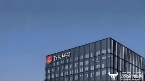 石頭科技凈利潤暴跌31.19%背后 董事長昌敬分心造車，極石汽車成黑洞疑云