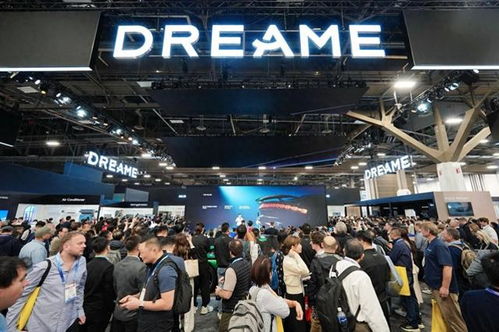 追覓科技攜全屋智能生態亮相CES 2026，以AI構建高端智慧生活