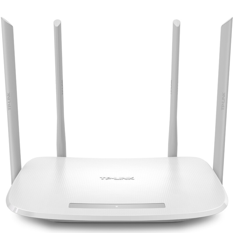 TP-LINK TL-WDR5620 千兆雙頻信號(hào)，家居穿墻無憂之選